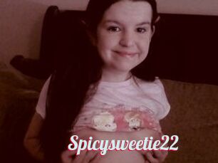 Spicysweetie22