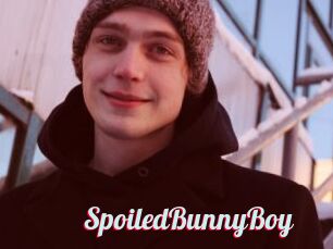 SpoiledBunnyBoy