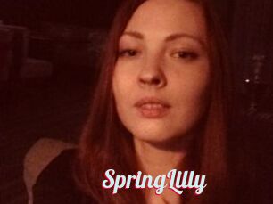 SpringLilly
