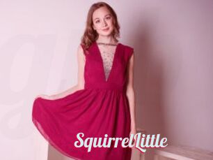 SquirrelLittle