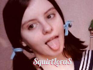 SquirtLoraS