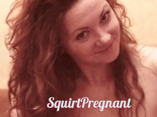 SquirtPregnant