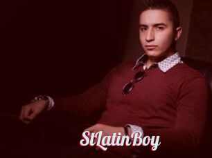 StLatinBoy
