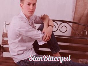 StanBlueeyed