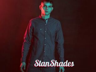StanShades