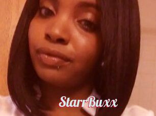 StarrBuxx