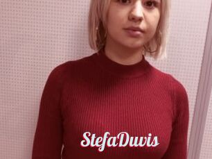 StefaDuvis