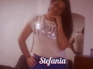 Stefania