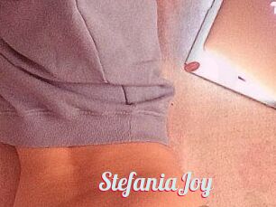 StefaniaJoy