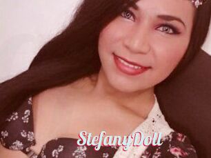 StefanyDoll