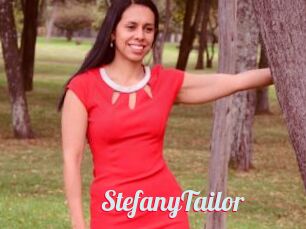 StefanyTailor