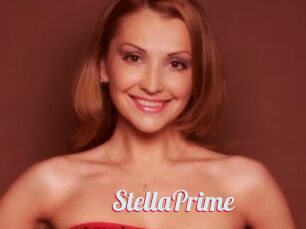 StellaPrime