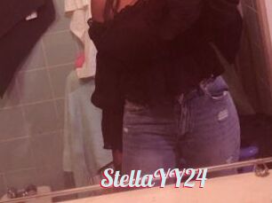 StellaYY24