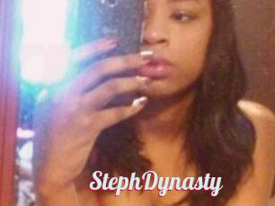 StephDynasty