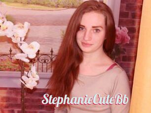 StephanieCuteBb