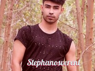 Stephanosverent