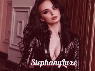 StephanyLuxe