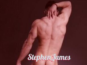 StephenJames