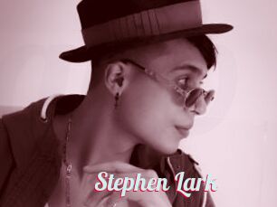 Stephen_Lark