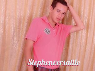 Stephenversatile