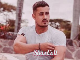 SteveColt