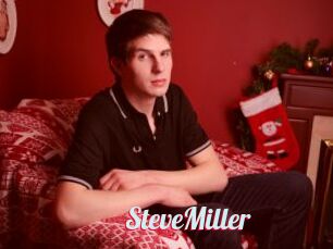 SteveMiller