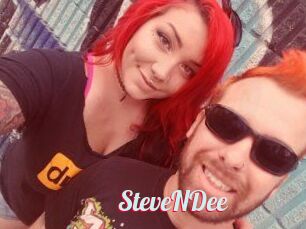 SteveNDee