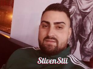 StivenStii