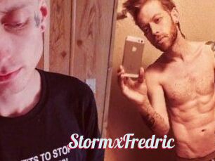 StormxFredric