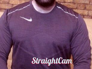 StraightCam