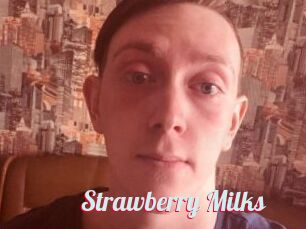 Strawberry_Milks