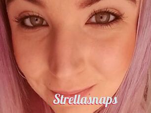 Strellasnaps