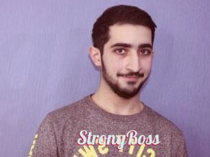 StrongBoss