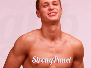 StrongPauel