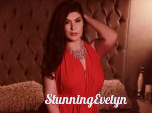 StunningEvelyn