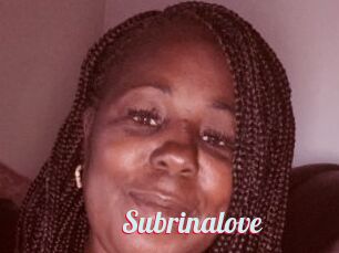 Subrinalove