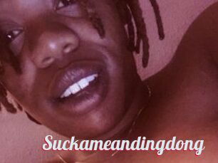 Suckameandingdong