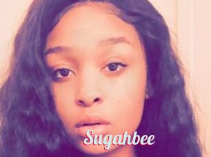 Sugahbee
