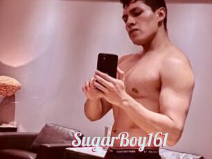 SugarBoy161