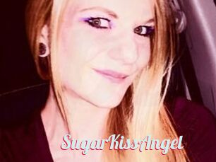 SugarKissAngel