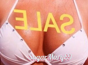 SugarMary69