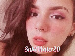 SukiWater20
