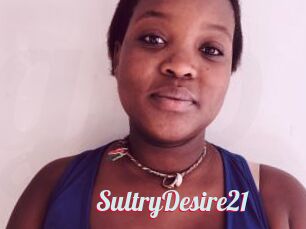 SultryDesire21