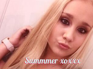 Summmer_xoxxx