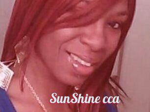 SunShine_cca