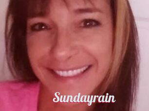 Sundayrain