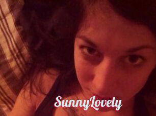 SunnyLovely