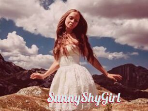 SunnyShyGirl