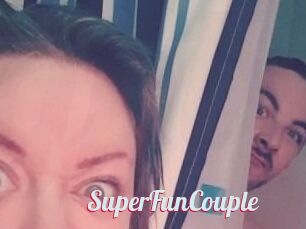 SuperFunCouple