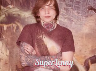 SuperLenny